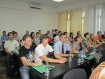 2nd Summer School in Nano-Bioengineering finished