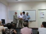 2nd Summer School in Nano-Bioengineering finished