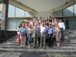 2nd Summer School in Nano-Bioengineering finished