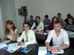 Summer School "Nano-Bioengineering" 2011 is open