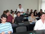 Summer School "Nano-Bioengineering" 2011 is open